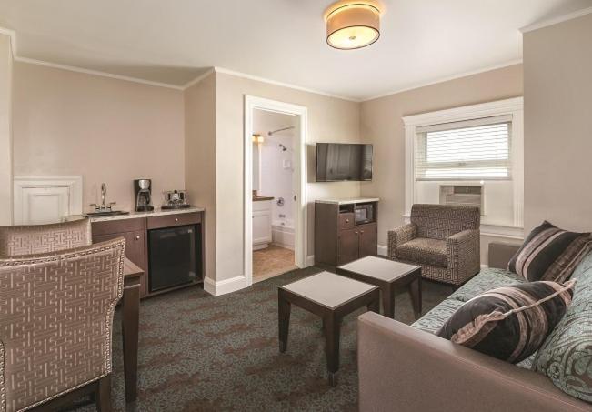 Worldmark San Francisco Exterior foto